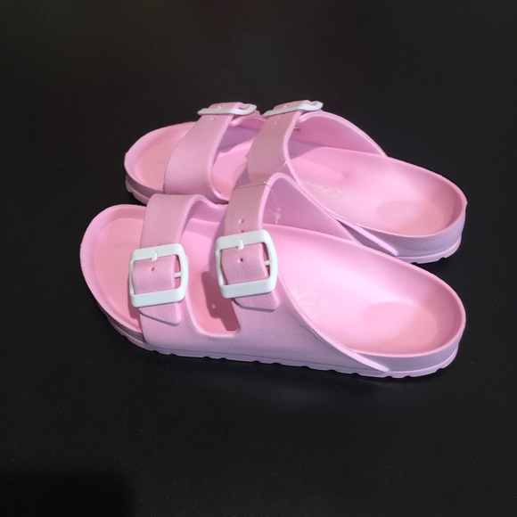 💕 Pink Slides 💕 - Picture 4 of 4